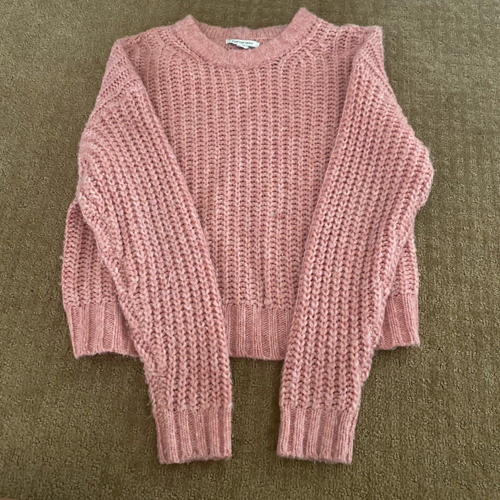 American Eagle sweater